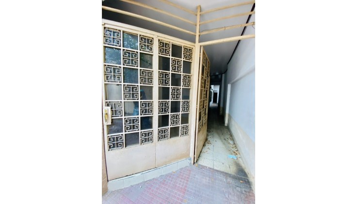 BÁN NHÀ PHÚ NHUẬN HXH 80M2 4 TẦNG NGANG 4M 7 PN SÁT MT NGUYỄN THƯỢNG HIỀN  GẤP BÁN 9.6 TỶ